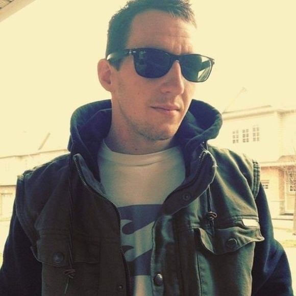 Meet your Posher, Kyle - Picture 1 of 1